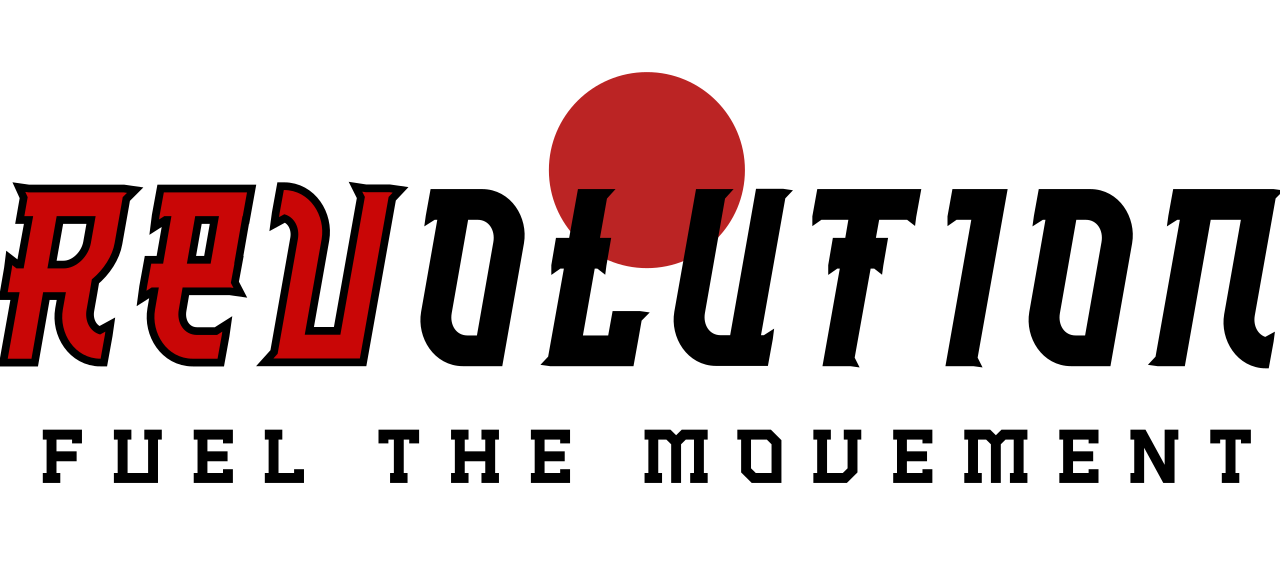 Revolution